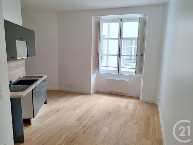 Appartement F1 à louer NANTES