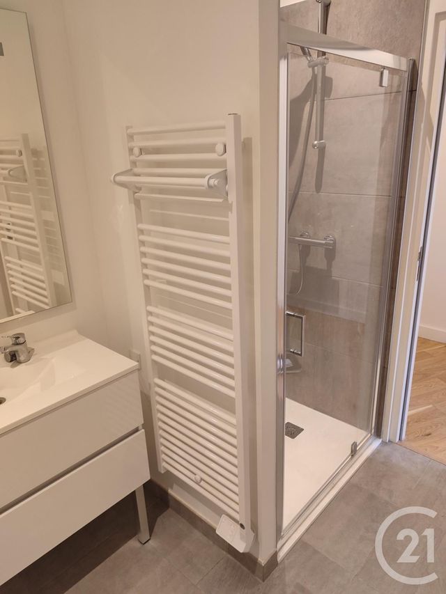 Appartement F1 &agrave; louer - 1 pi&egrave;ce - 23,79 m2 - Nantes - 44 - PAYS-DE-LOIRE