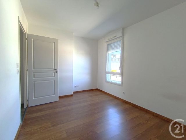 Appartement &agrave; vendre - 3 pi&egrave;ces - 62 m2 - Nantes - 44 - PAYS-DE-LOIRE