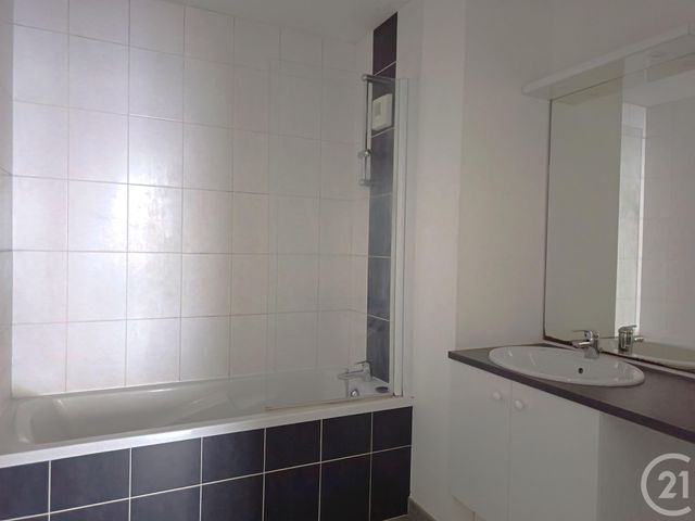 Appartement &agrave; vendre - 3 pi&egrave;ces - 62 m2 - Nantes - 44 - PAYS-DE-LOIRE