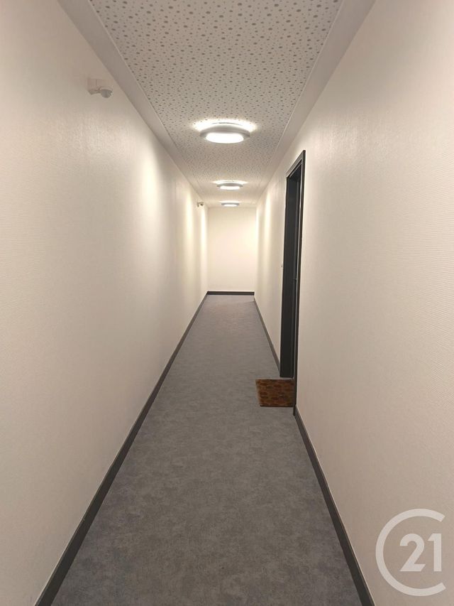 Appartement &agrave; vendre - 3 pi&egrave;ces - 62 m2 - Nantes - 44 - PAYS-DE-LOIRE