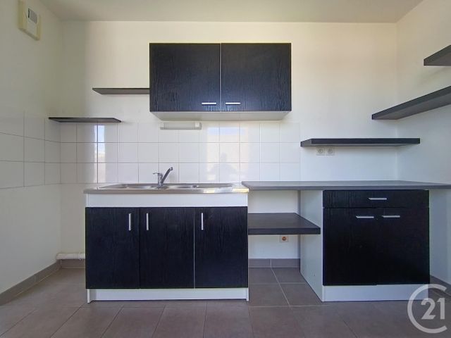 Appartement &agrave; vendre - 3 pi&egrave;ces - 62 m2 - Nantes - 44 - PAYS-DE-LOIRE