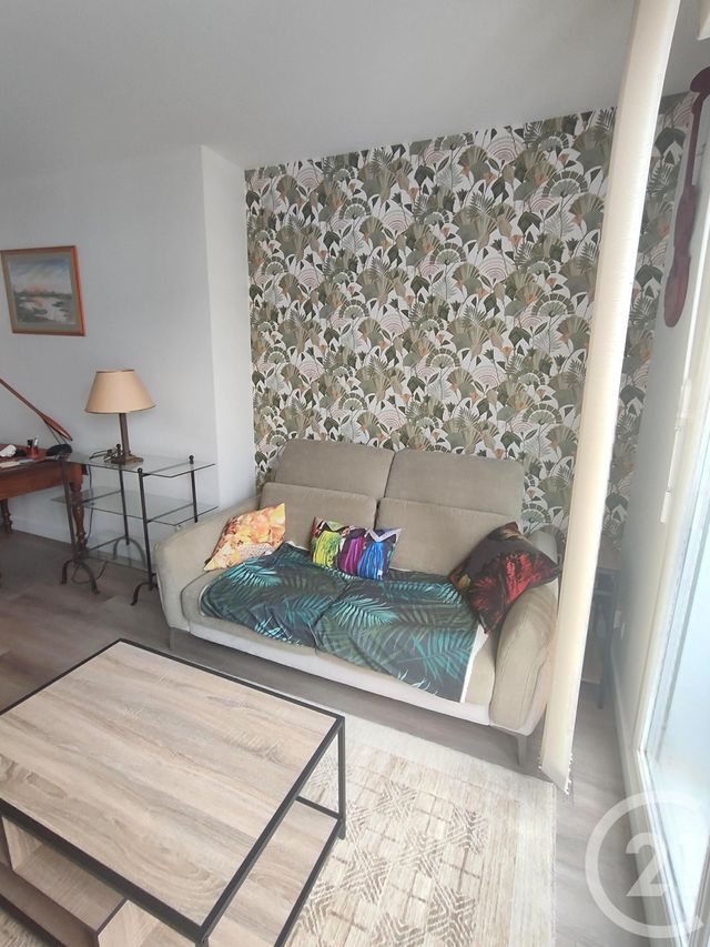 Appartement T2 &agrave; louer - 2 pi&egrave;ces - 43,92 m2 - Nantes - 44 - PAYS-DE-LOIRE
