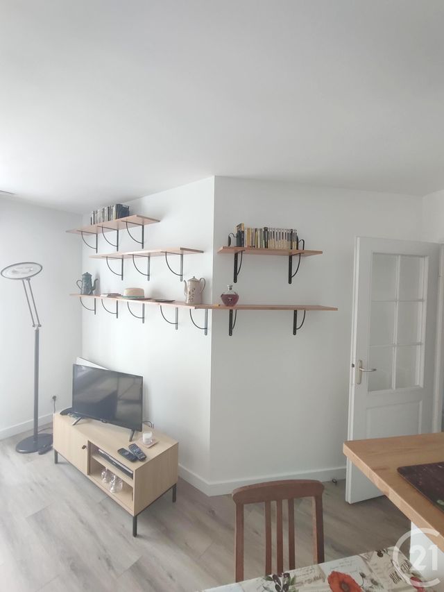 appartement - NANTES - 44