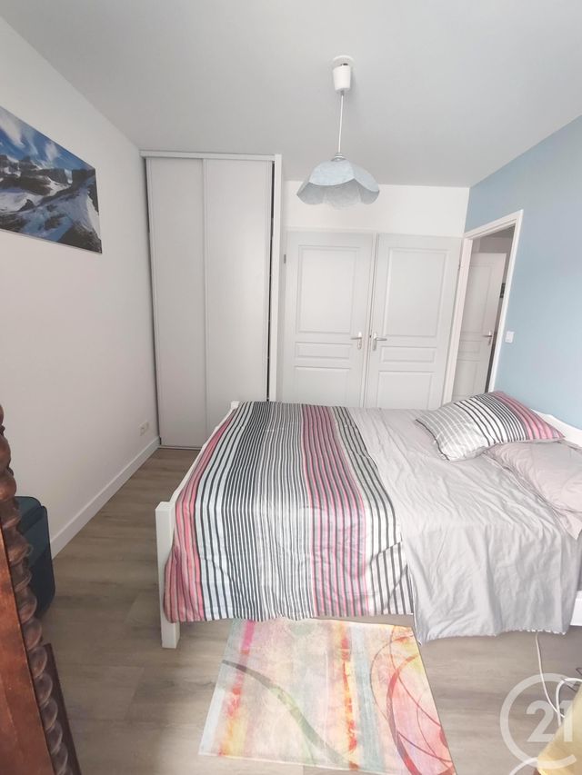 Appartement T2 &agrave; louer - 2 pi&egrave;ces - 43,92 m2 - Nantes - 44 - PAYS-DE-LOIRE