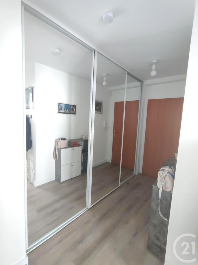 Appartement T2 &agrave; louer - 2 pi&egrave;ces - 43,92 m2 - Nantes - 44 - PAYS-DE-LOIRE