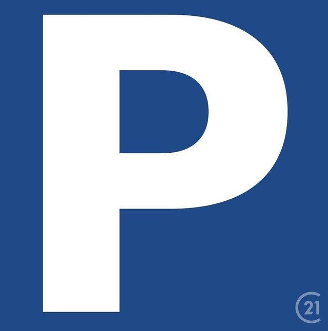 parking - NANTES - 44