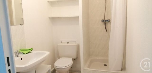 Appartement Studio &agrave; louer - 1 pi&egrave;ce - 23,83 m2 - Nantes - 44 - PAYS-DE-LOIRE