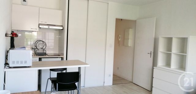 Appartement Studio &agrave; louer - 1 pi&egrave;ce - 23,83 m2 - Nantes - 44 - PAYS-DE-LOIRE