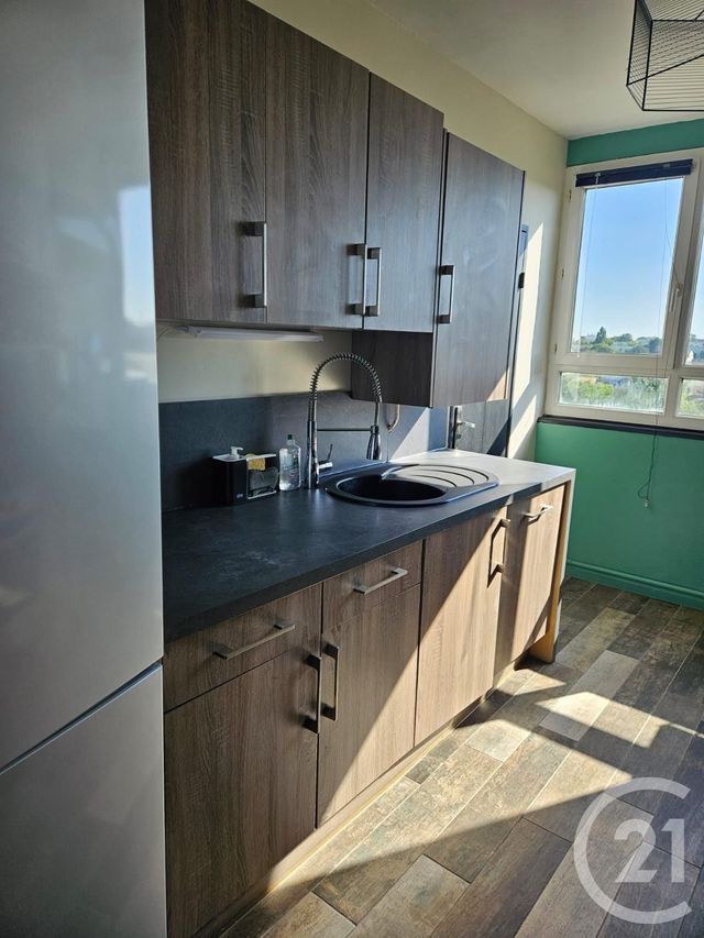 Appartement T3 &agrave; louer - 3 pi&egrave;ces - 62 m2 - Orvault - 44 - PAYS-DE-LOIRE