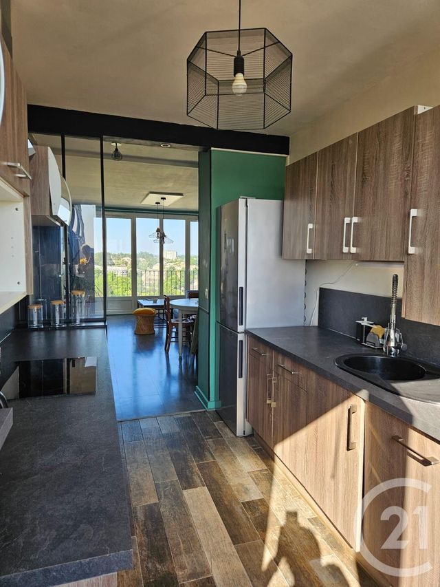 Appartement T3 &agrave; louer - 3 pi&egrave;ces - 62 m2 - Orvault - 44 - PAYS-DE-LOIRE