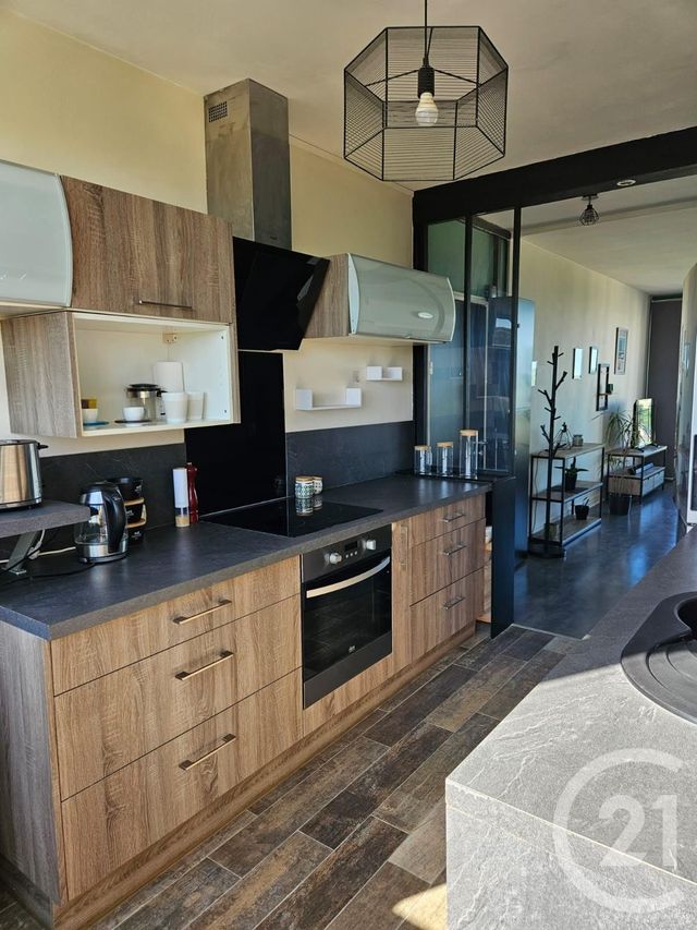 Appartement T3 &agrave; louer - 3 pi&egrave;ces - 62 m2 - Orvault - 44 - PAYS-DE-LOIRE
