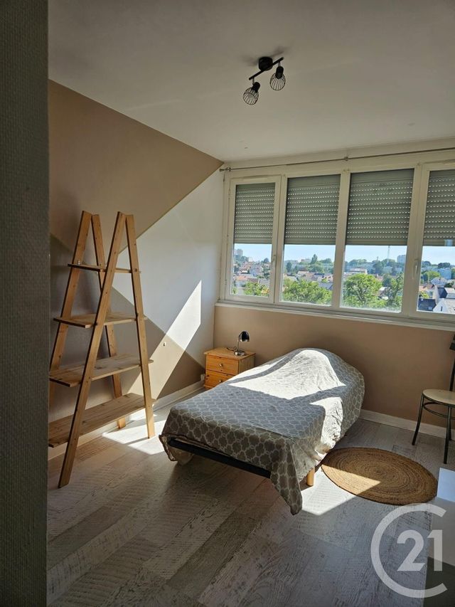 Appartement T3 &agrave; louer - 3 pi&egrave;ces - 62 m2 - Orvault - 44 - PAYS-DE-LOIRE