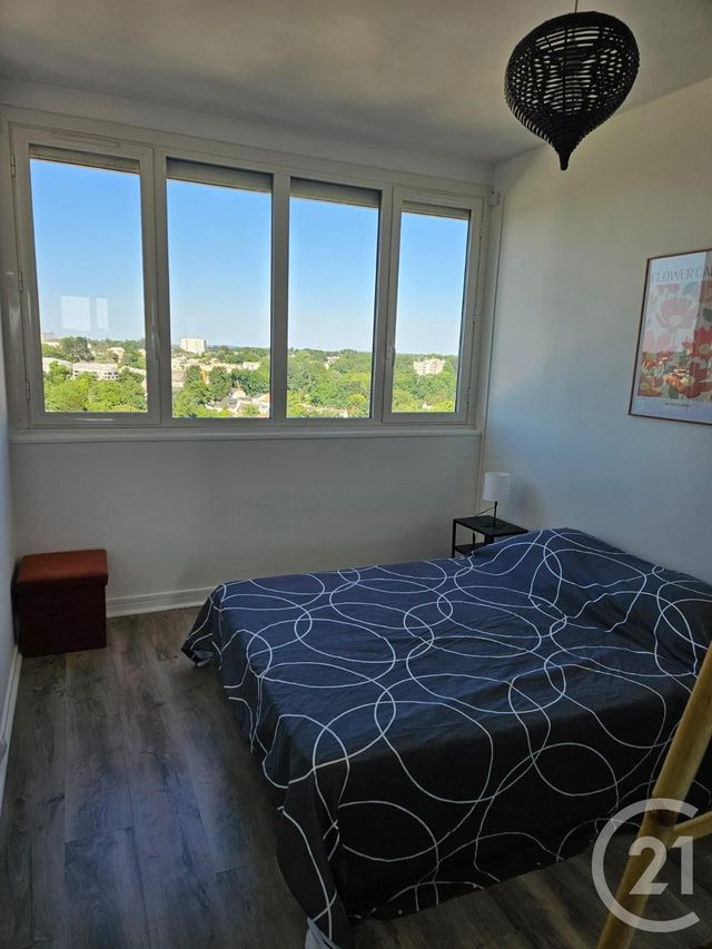 Appartement T3 &agrave; louer - 3 pi&egrave;ces - 62 m2 - Orvault - 44 - PAYS-DE-LOIRE