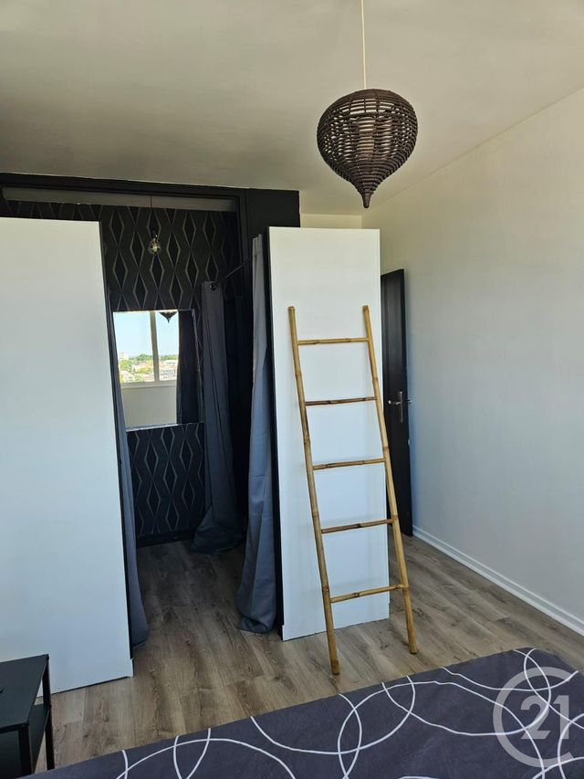 Appartement T3 &agrave; louer - 3 pi&egrave;ces - 62 m2 - Orvault - 44 - PAYS-DE-LOIRE