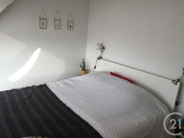 Appartement T1 &agrave; louer - 2 pi&egrave;ces - 45 m2 - Nantes - 44 - PAYS-DE-LOIRE