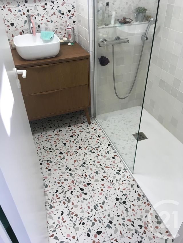 Appartement T1 &agrave; louer - 2 pi&egrave;ces - 45 m2 - Nantes - 44 - PAYS-DE-LOIRE