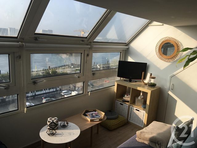 appartement - NANTES - 44
