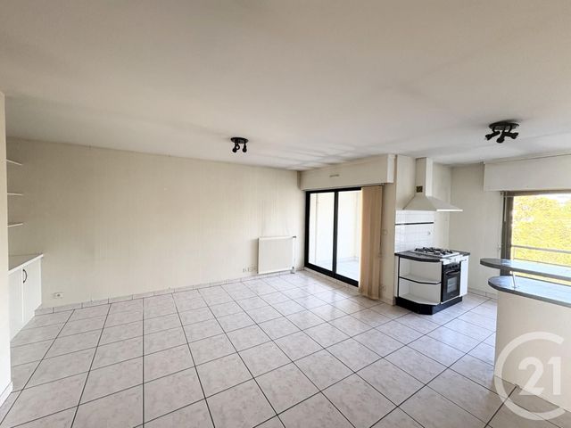 appartement - NANTES - 44
