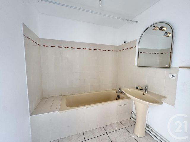 Appartement F3 &agrave; louer - 3 pi&egrave;ces - 67,76 m2 - Nantes - 44 - PAYS-DE-LOIRE