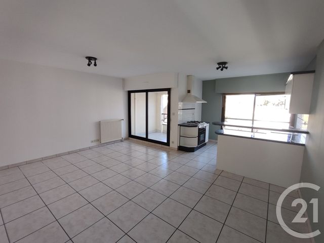 Appartement F3 à louer NANTES