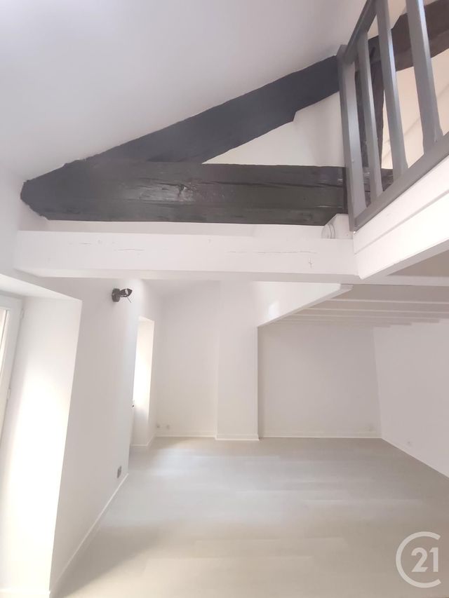Appartement T2 &agrave; louer - 2 pi&egrave;ces - 43 m2 - Nantes - 44 - PAYS-DE-LOIRE