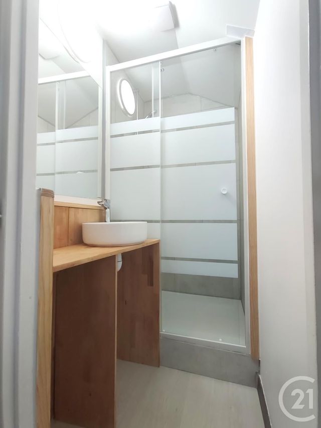 Appartement T2 &agrave; louer - 2 pi&egrave;ces - 43 m2 - Nantes - 44 - PAYS-DE-LOIRE