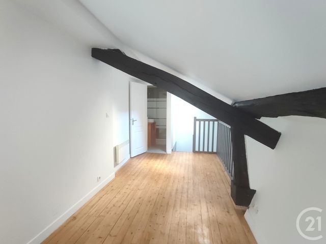 Appartement T2 &agrave; louer - 2 pi&egrave;ces - 43 m2 - Nantes - 44 - PAYS-DE-LOIRE
