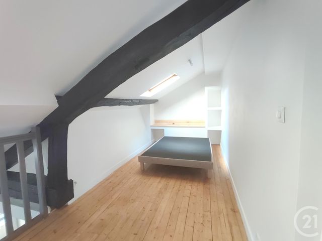 Appartement T2 &agrave; louer - 2 pi&egrave;ces - 43 m2 - Nantes - 44 - PAYS-DE-LOIRE