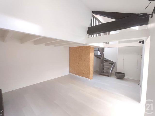 appartement - NANTES - 44
