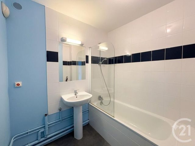 Appartement F4 &agrave; vendre - 4 pi&egrave;ces - 83,10 m2 - Nantes - 44 - PAYS-DE-LOIRE