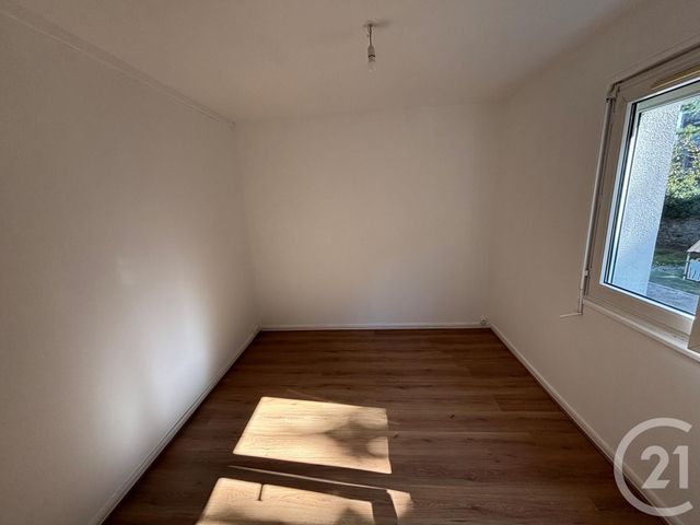 Appartement F4 &agrave; vendre - 4 pi&egrave;ces - 83,10 m2 - Nantes - 44 - PAYS-DE-LOIRE