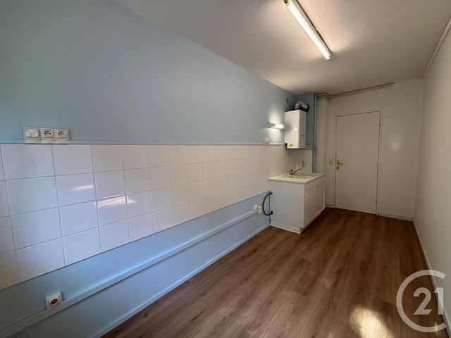 Appartement F4 &agrave; vendre - 4 pi&egrave;ces - 83,10 m2 - Nantes - 44 - PAYS-DE-LOIRE