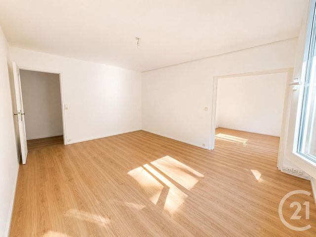 Appartement F4 &agrave; vendre - 4 pi&egrave;ces - 83,10 m2 - Nantes - 44 - PAYS-DE-LOIRE