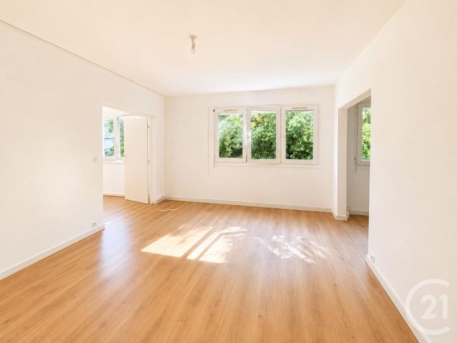 appartement - NANTES - 44