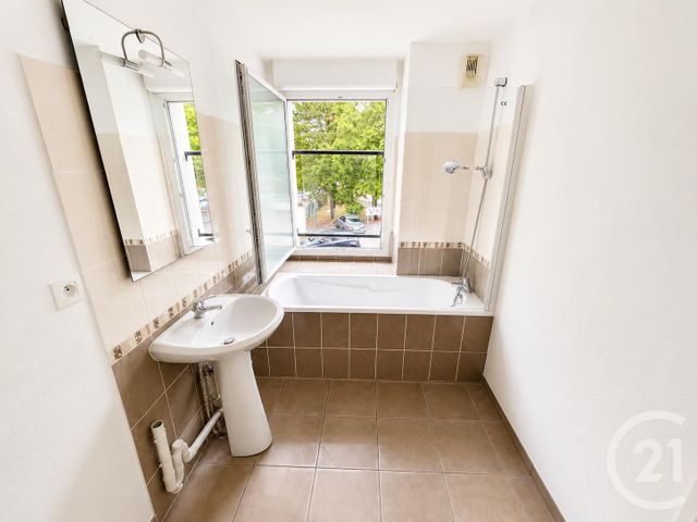 Appartement F3 &agrave; vendre - 3 pi&egrave;ces - 69,90 m2 - Nantes - 44 - PAYS-DE-LOIRE