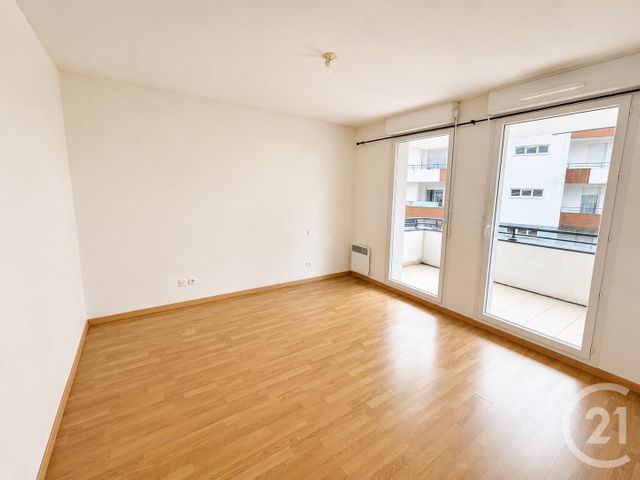 Appartement F3 &agrave; vendre - 3 pi&egrave;ces - 69,90 m2 - Nantes - 44 - PAYS-DE-LOIRE
