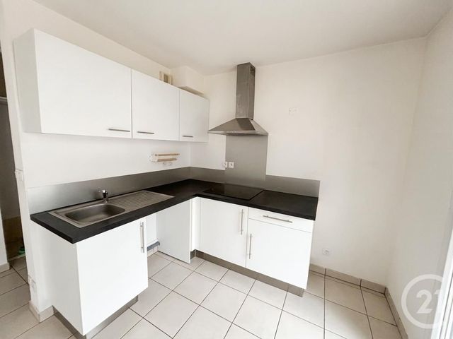 Appartement F3 &agrave; vendre - 3 pi&egrave;ces - 69,90 m2 - Nantes - 44 - PAYS-DE-LOIRE