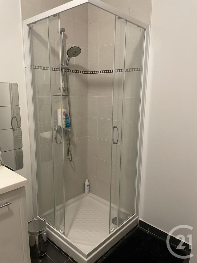 Appartement F1 &agrave; louer - 1 pi&egrave;ce - 27,67 m2 - Nantes - 44 - PAYS-DE-LOIRE