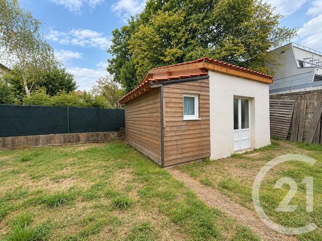 Maison &agrave; vendre - 6 pi&egrave;ces - 98,05 m2 - Nantes - 44 - PAYS-DE-LOIRE