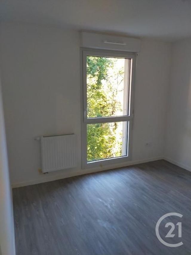 Appartement T2 &agrave; louer - 2 pi&egrave;ces - 40,50 m2 - St Herblain - 44 - PAYS-DE-LOIRE