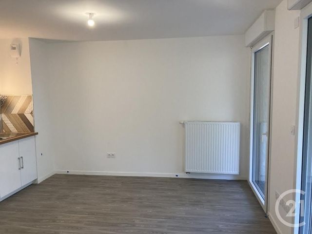 Appartement T2 &agrave; louer - 2 pi&egrave;ces - 40,50 m2 - St Herblain - 44 - PAYS-DE-LOIRE