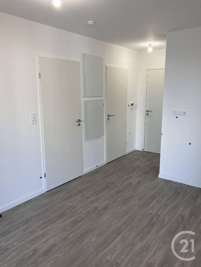 Appartement T2 &agrave; louer - 2 pi&egrave;ces - 40,50 m2 - St Herblain - 44 - PAYS-DE-LOIRE