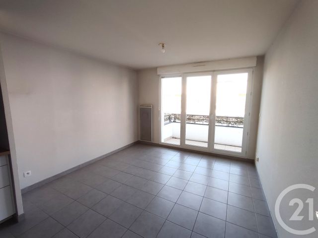 Appartement F2 à louer NANTES