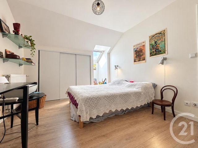 Appartement F3 &agrave; vendre - 3 pi&egrave;ces - 63 m2 - Nantes - 44 - PAYS-DE-LOIRE