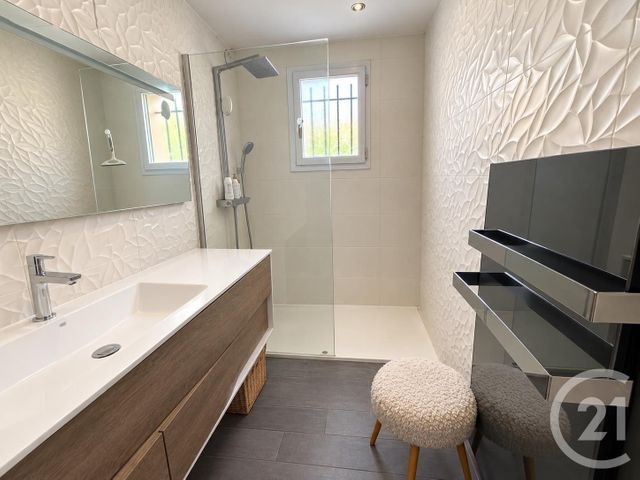 Appartement F3 &agrave; vendre - 3 pi&egrave;ces - 63 m2 - Nantes - 44 - PAYS-DE-LOIRE