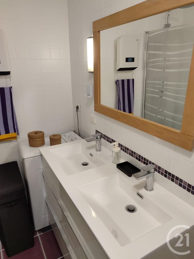 Appartement T2 &agrave; louer - 2 pi&egrave;ces - 60 m2 - Nantes - 44 - PAYS-DE-LOIRE