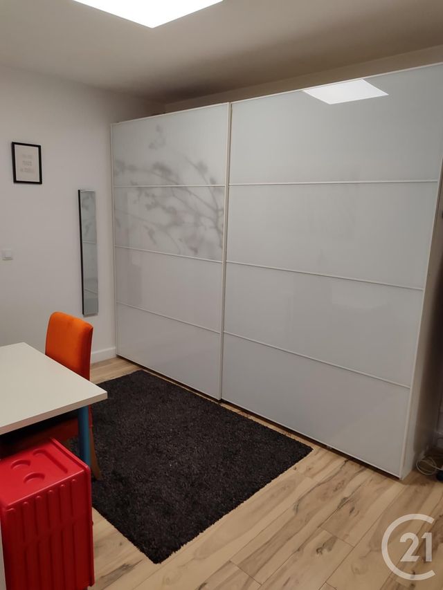 Appartement T2 &agrave; louer - 2 pi&egrave;ces - 60 m2 - Nantes - 44 - PAYS-DE-LOIRE