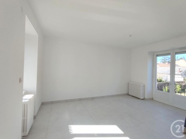 Maison &agrave; louer - 4 pi&egrave;ces - 67 m2 - Nantes - 44 - PAYS-DE-LOIRE