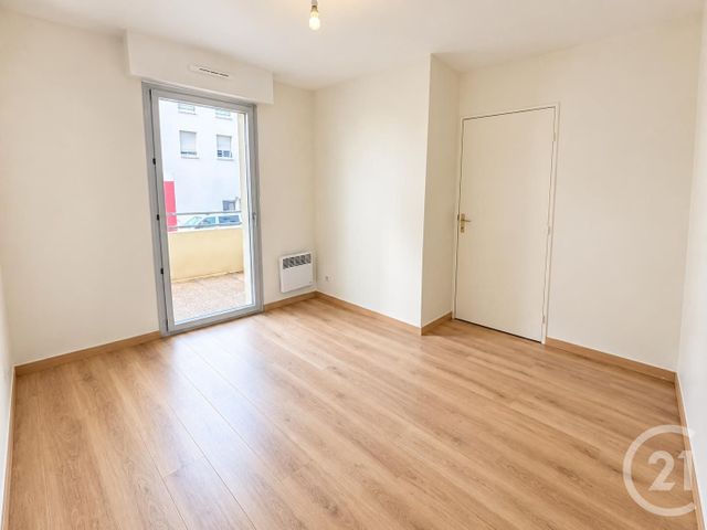 Appartement F3 &agrave; vendre - 3 pi&egrave;ces - 66,93 m2 - Nantes - 44 - PAYS-DE-LOIRE